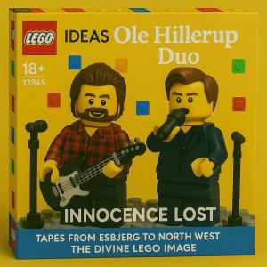 Ole Hillerup duo